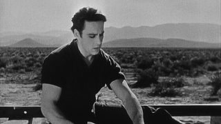The Iron Horse still 8