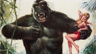 King Kong still 3