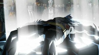 Batman: Knightfall Part 1: Knightfall still 5