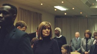 Apostasy still 1
