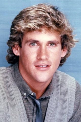 Michael Dudikoff, photo 2 of 3