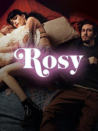 Rosy still 1