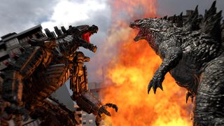 Godzilla vs. Kong still 4