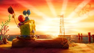 The SpongeBob Movie: Sponge on the Run still 3