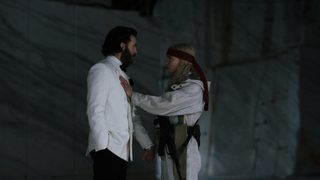 Sacrifice still 1