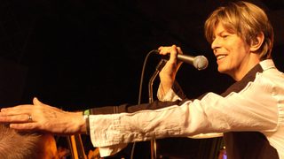 David Bowie: The Last Five Years still 3
