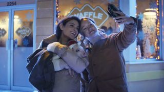 Let It Snow still 3