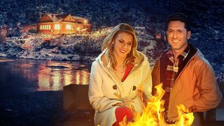 A Cozy Christmas Inn still 4