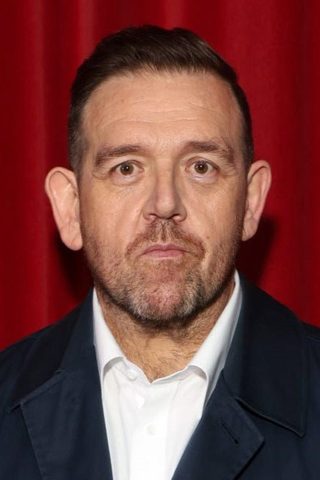 Nick Frost, photo 3 of 3