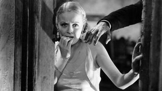 The Old Dark House still 1