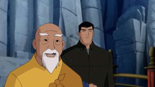 Batman: Soul of the Dragon still 4
