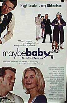 Maybe Baby still 2