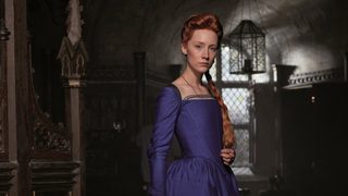 Mary Queen of Scots still 8