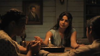 The Bluff still 5