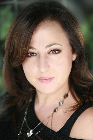 Carmen Machi, photo 2 of 3
