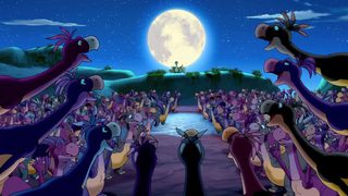 The Land Before Time XIII: The Wisdom of Friends still 5