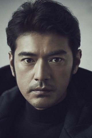 Takeshi Kaneshiro, photo 1 of 3