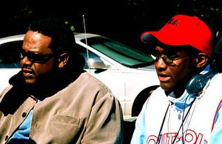 Johnson Family Vacation still 1