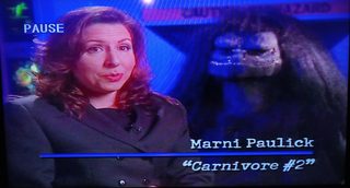 Carnivore still 7