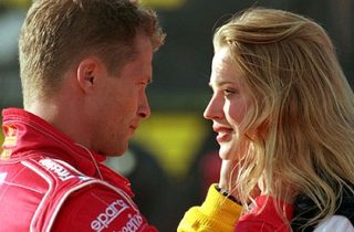 Driven still 5