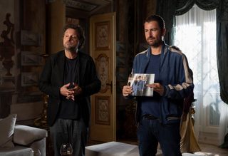 Io e te dobbiamo parlare still 2