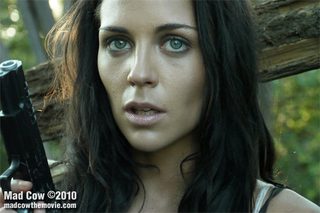 Mad Cow still 2