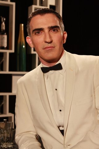 Patrick Fischler, photo 2 of 3