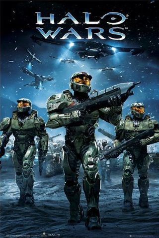 Halo Wars still 3