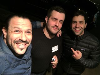 The Jews still 8