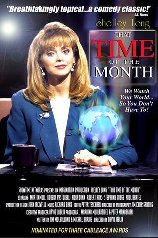 Sex, Shock & Censorship in the 90's still 2