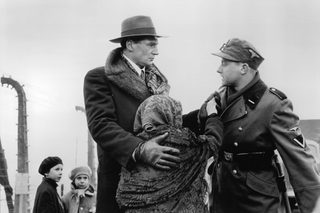Schindler's List still 2