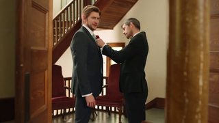 A Very Country Wedding still 2