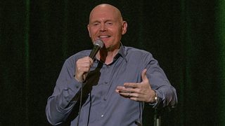 Bill Burr: Paper Tiger still 2