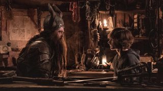 How to Train Your Dragon still 6