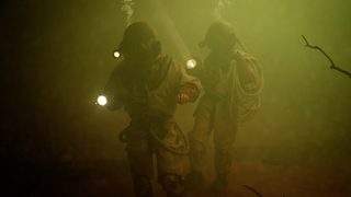 Fear Below still 8