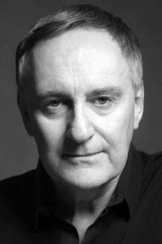 Yves Jacques, photo 1 of 3