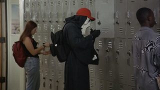 Shriek If You Know What I Did Last Friday the 13th still 6