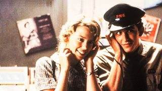 The Delinquents still 1