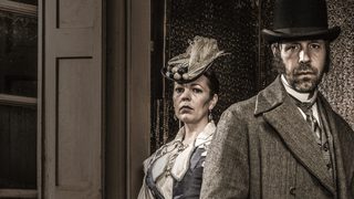 The Murder in Angel Lane still 2