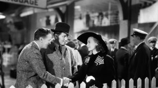 Mannequin still 3