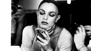 Britney: For the Record still 8