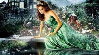 Princess still 1