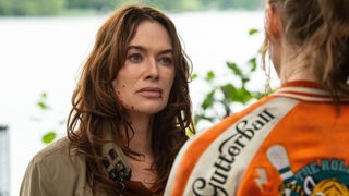 Gunpowder Milkshake still 5