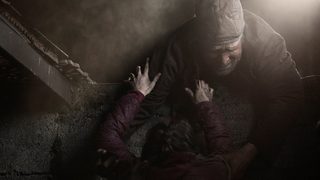The Devil Below still 6