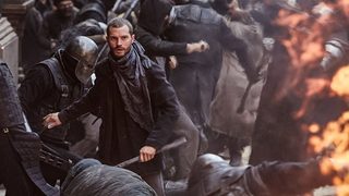 Robin Hood still 5