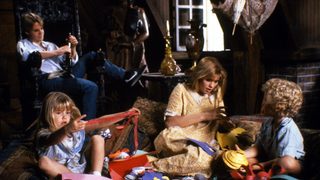 Flowers in the Attic still 8