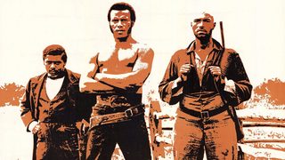 The Legend of Nigger Charley still 4