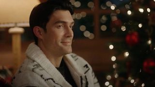 Dashing in December still 1