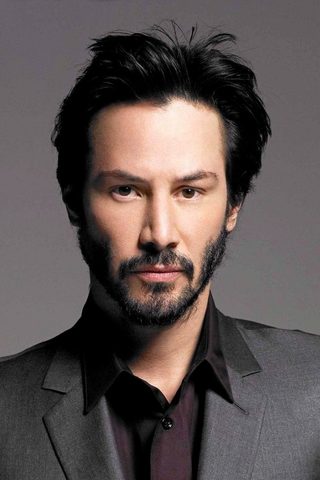 Keanu Reeves, photo 2 of 3