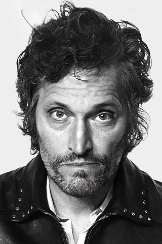 Vincent Gallo, photo 1 of 3
